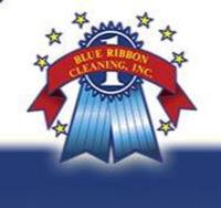 Blue Ribbon Cleaning Inc image 1